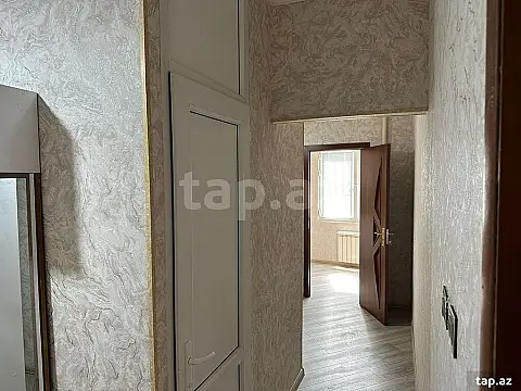 Satılır 2 otaqlı mənzil 37 m²