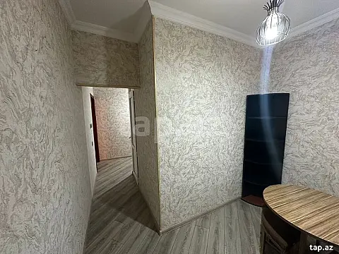 Satılır 2 otaqlı mənzil 37 m²