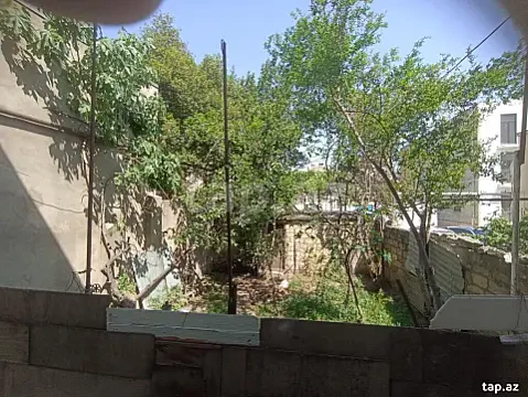 Satılır torpaq sahəsi — Bakı