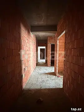 Satılır 2 otaqlı yeni tikili 83 m²