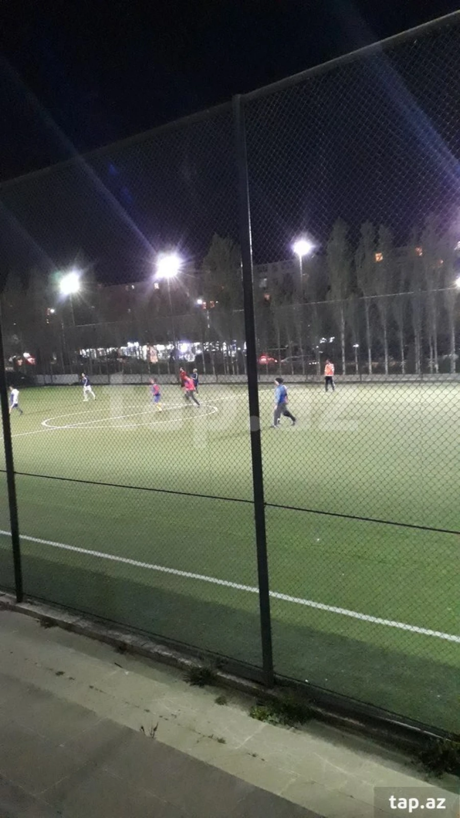 Satılır 2 otaqlı yeni tikili 83 m²