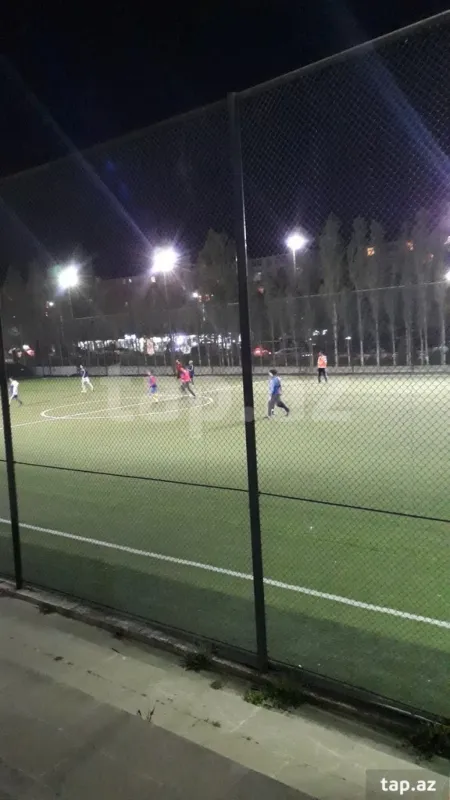 Satılır 2 otaqlı yeni tikili 83 m²