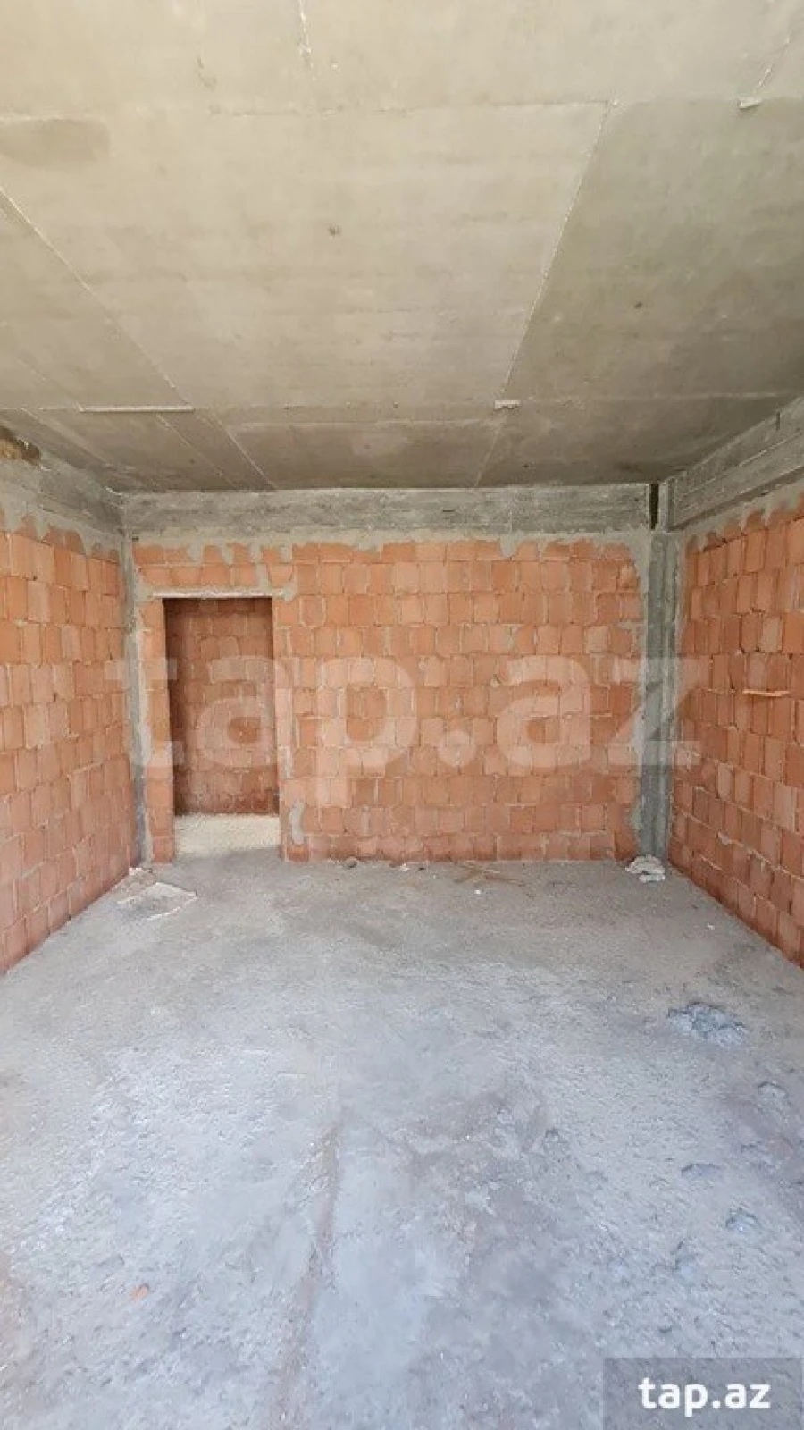 Satılır 2 otaqlı yeni tikili 83 m²