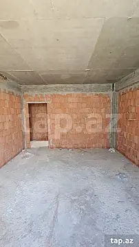 Satılır 2 otaqlı yeni tikili 83 m²