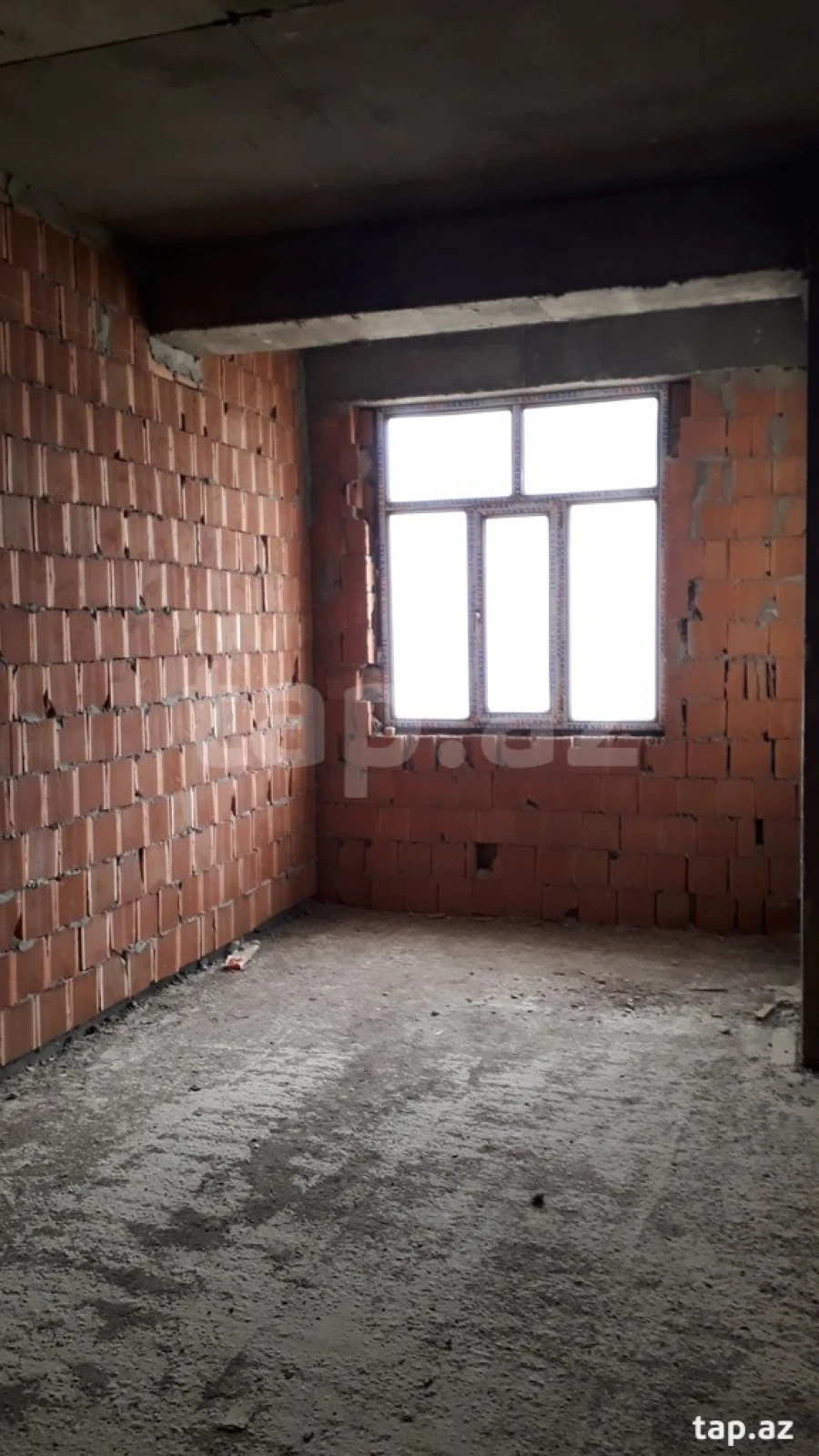 Satılır 2 otaqlı yeni tikili 83 m²