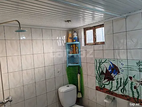 Satılır 3 otaqlı həyət evi