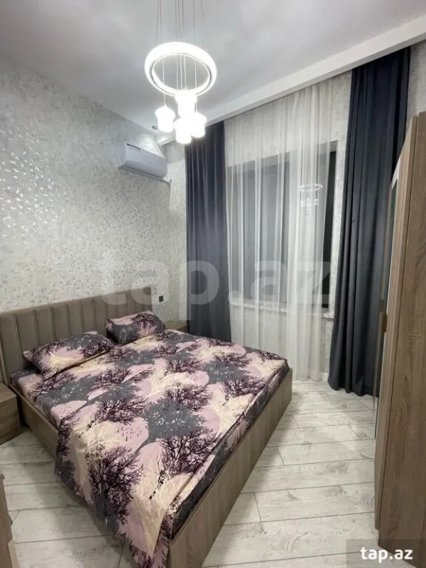 Kirayə verilir 4 otaqlı həyət evi 150 m²