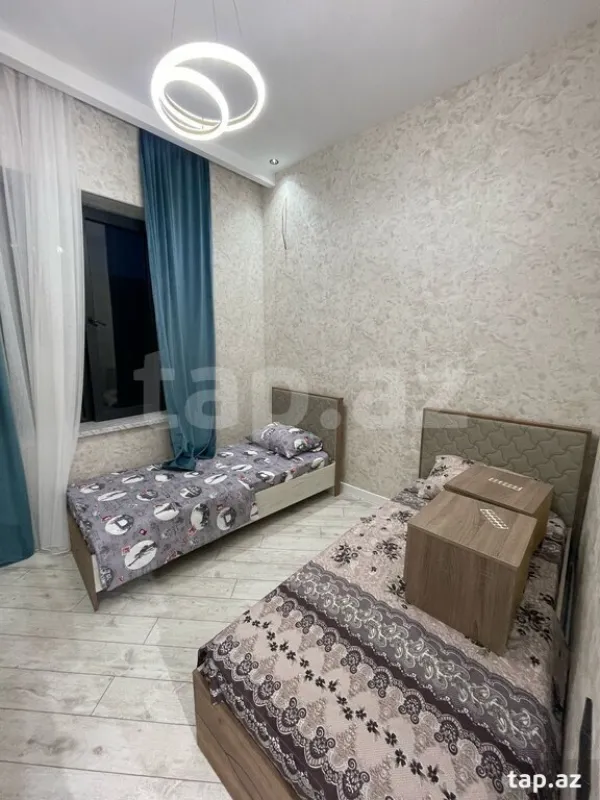 Kirayə verilir 4 otaqlı həyət evi 150 m²