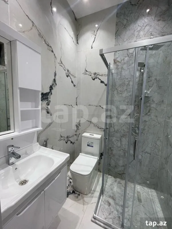Kirayə verilir 4 otaqlı həyət evi 150 m²