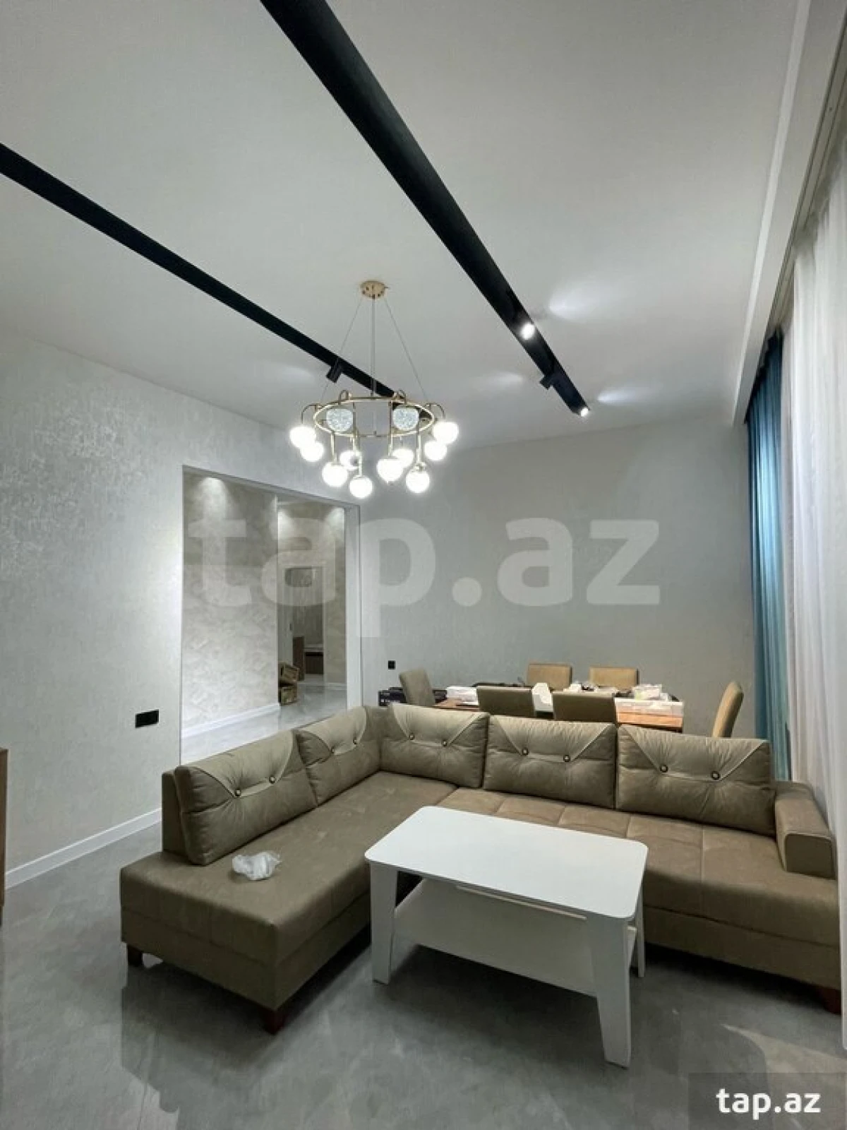 Kirayə verilir 4 otaqlı həyət evi 150 m²