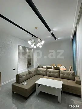 Kirayə verilir 4 otaqlı həyət evi 150 m²