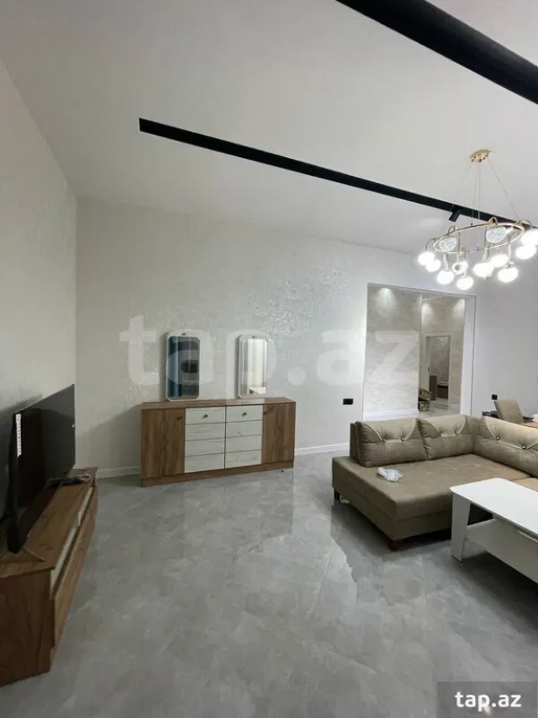 Kirayə verilir 4 otaqlı həyət evi 150 m²