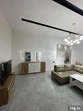 Kirayə verilir 4 otaqlı həyət evi 150 m²