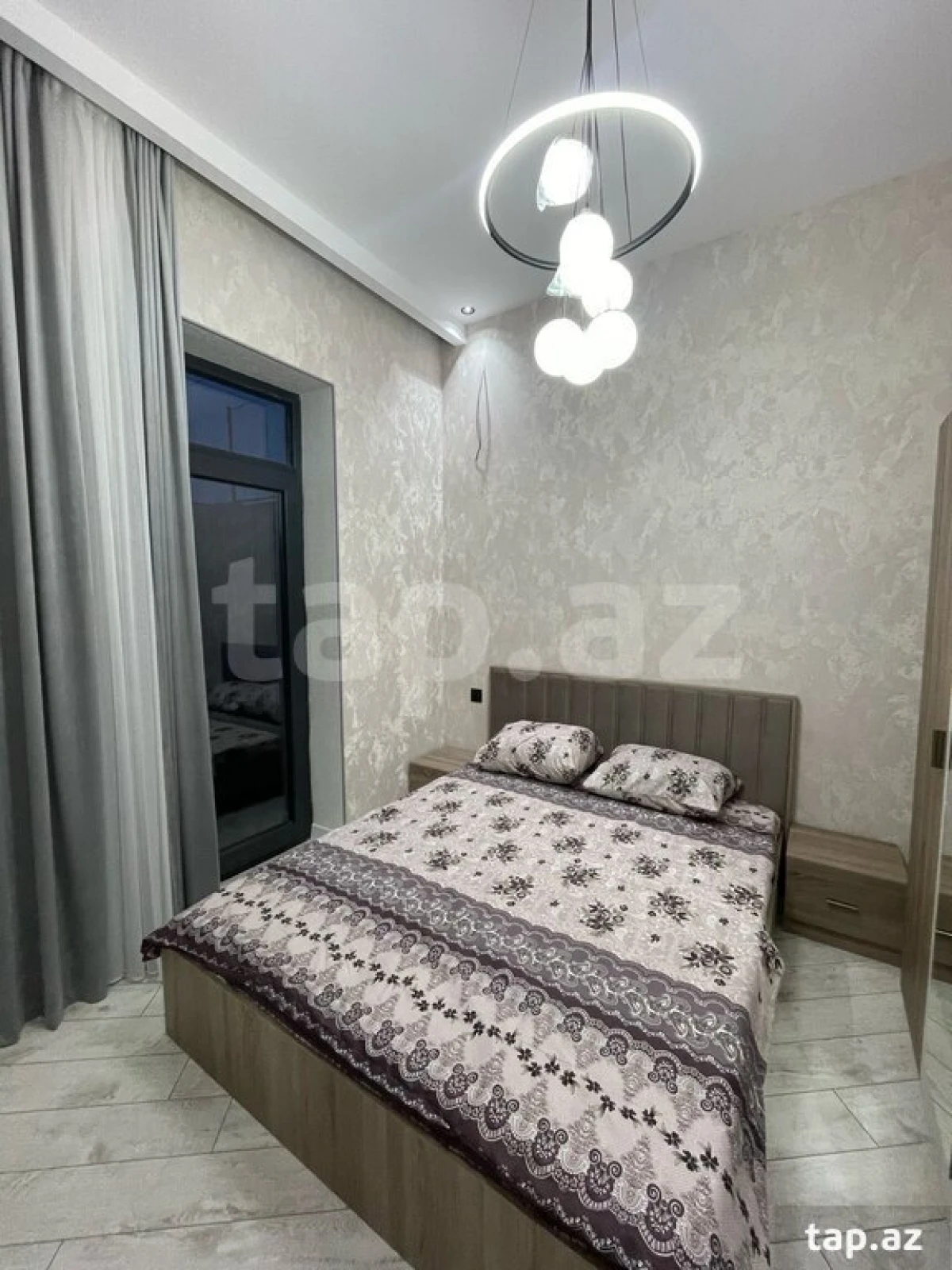 Kirayə verilir 4 otaqlı həyət evi 150 m²