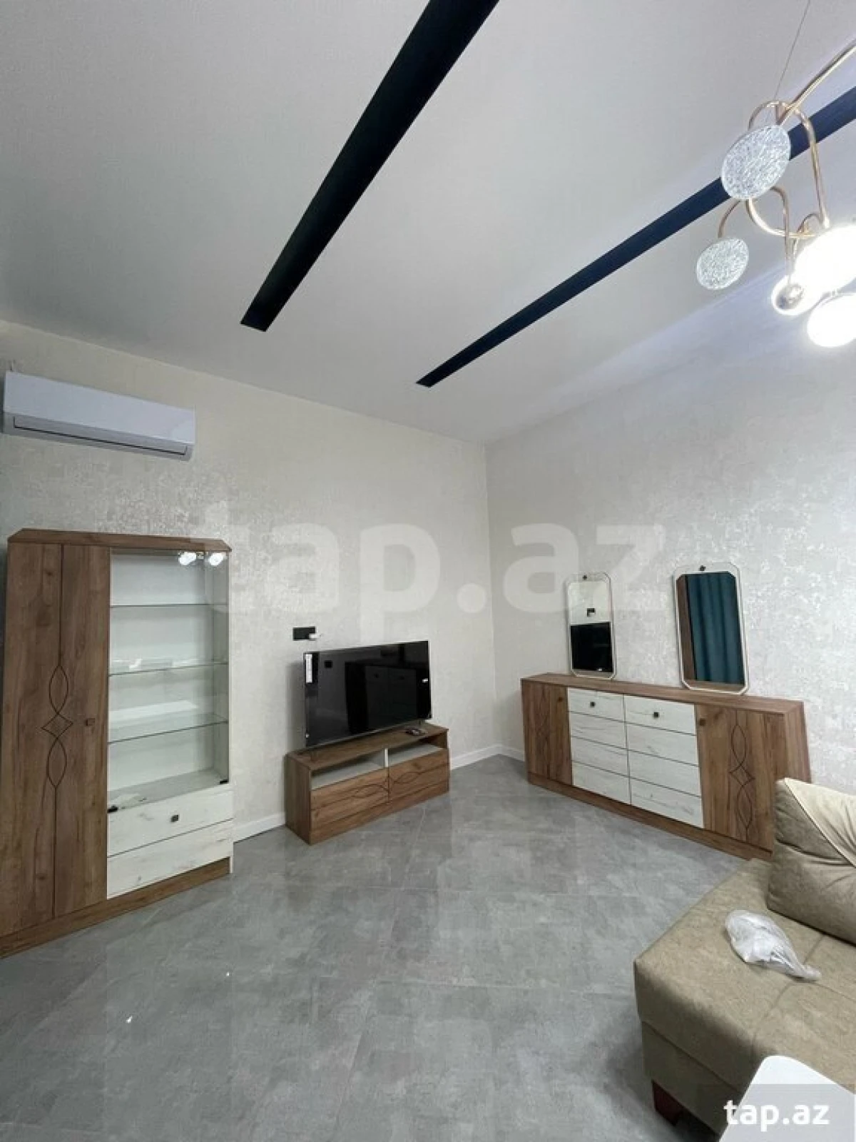 Kirayə verilir 4 otaqlı həyət evi 150 m²