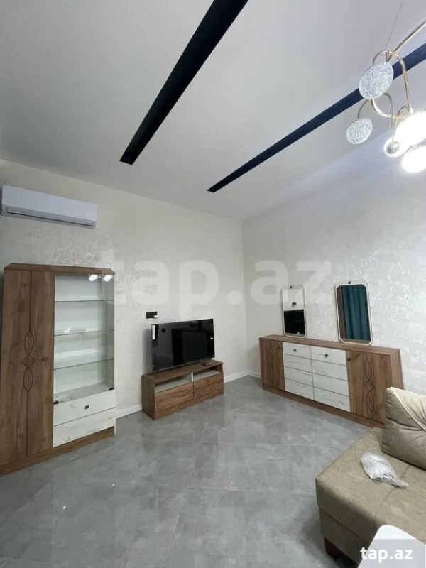 Kirayə verilir 4 otaqlı həyət evi 150 m²