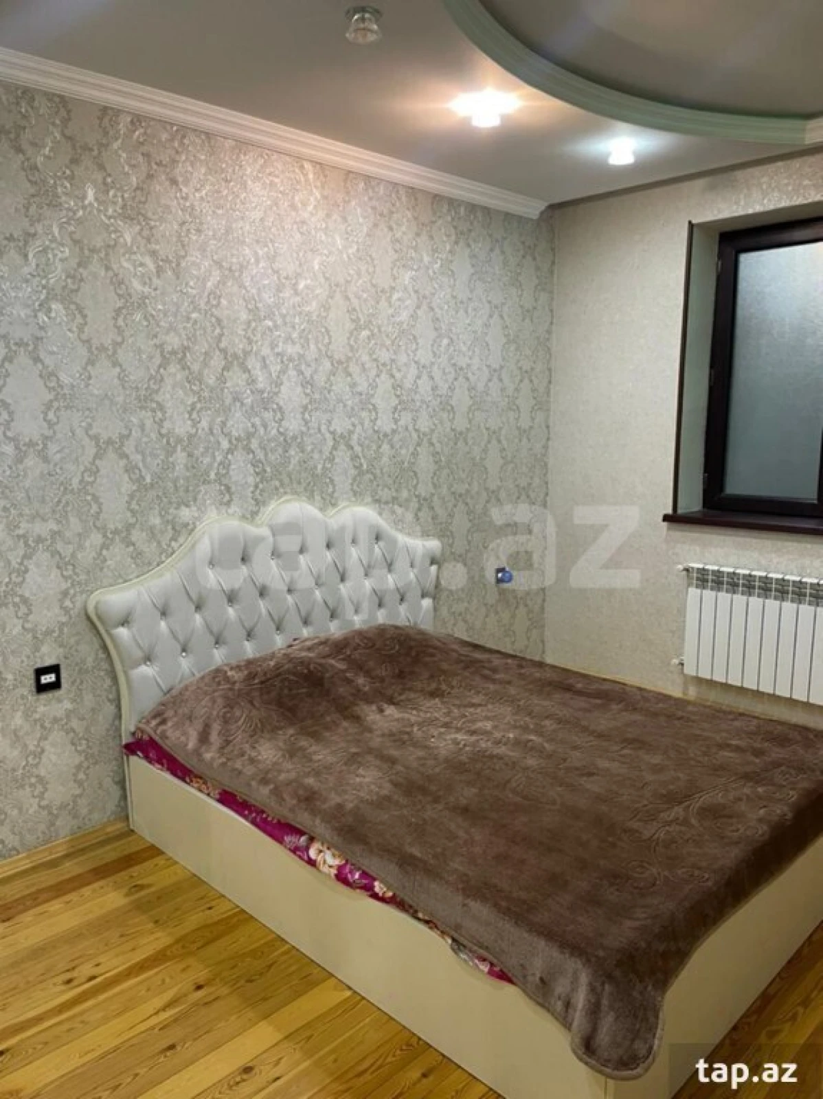 Kirayə verilir 5 otaqlı həyət evi 200 m²