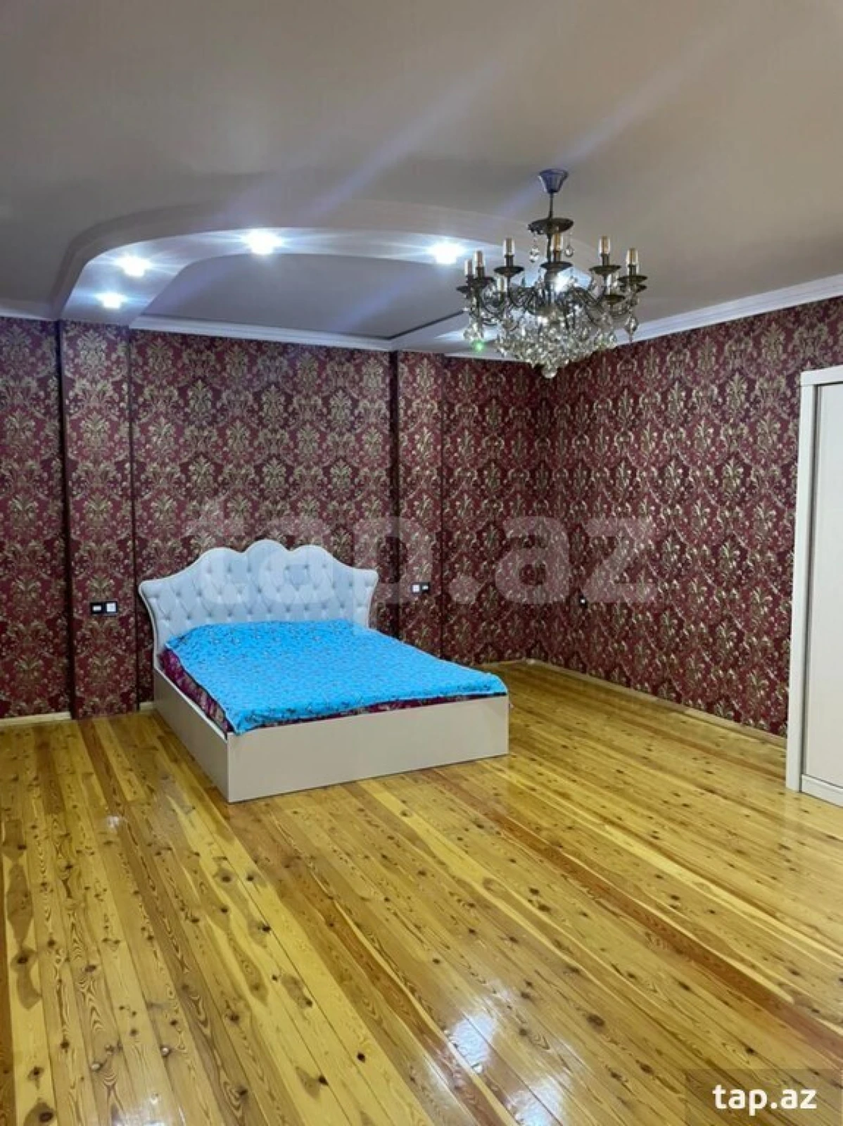 Kirayə verilir 5 otaqlı həyət evi 200 m²