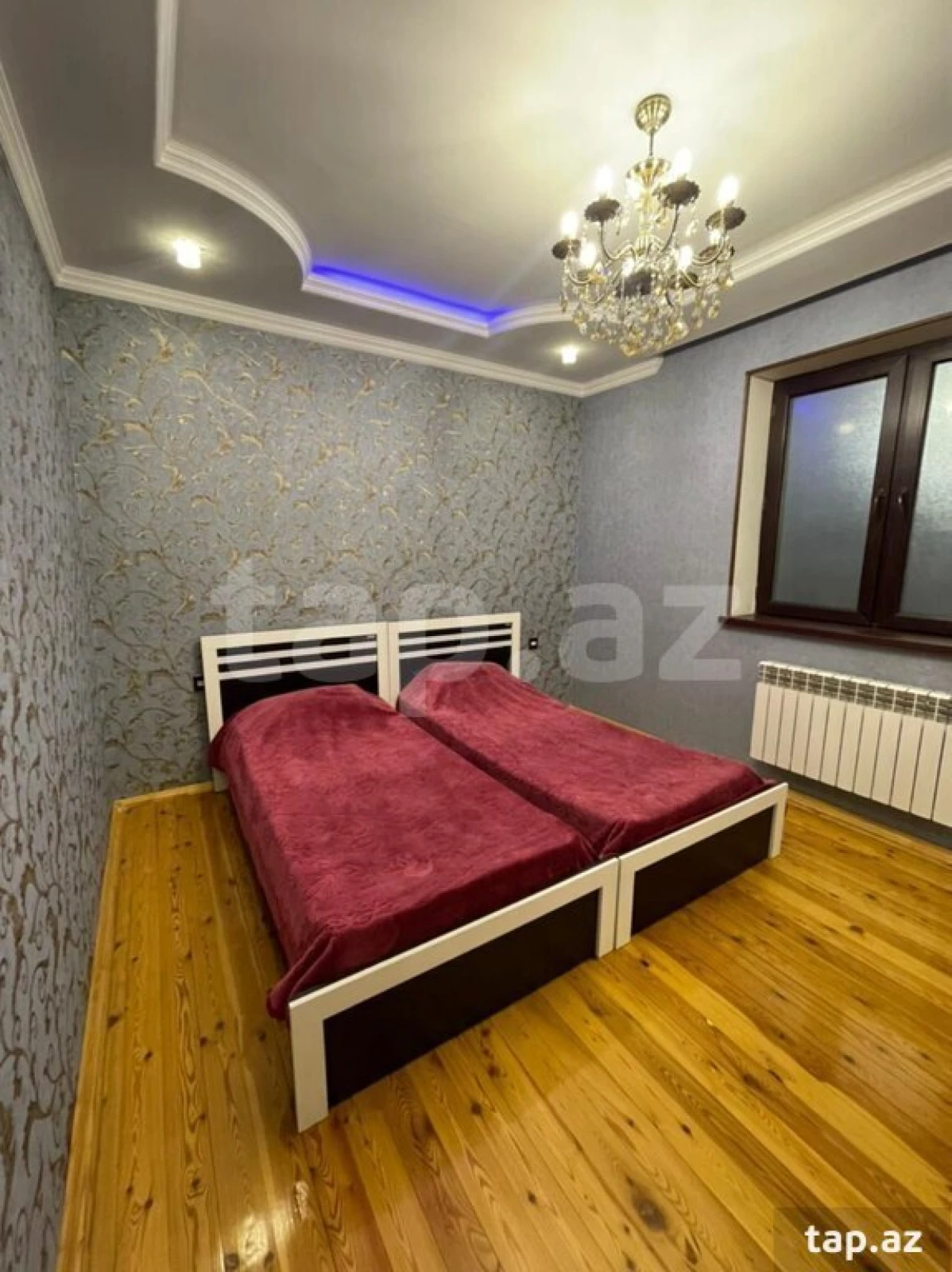 Kirayə verilir 5 otaqlı həyət evi 200 m²