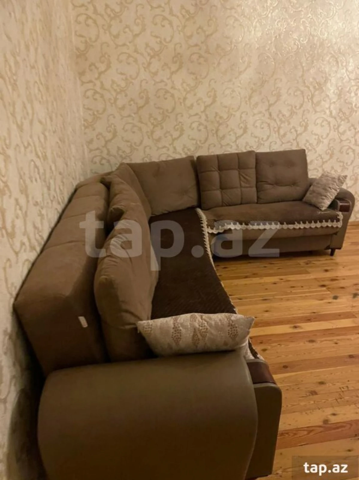 Kirayə verilir 5 otaqlı həyət evi 200 m²