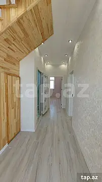 Satılır 4 otaqlı həyət evi