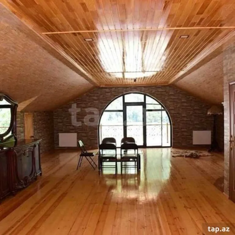 Kirayə verilir 5 otaqlı həyət evi 150 m²