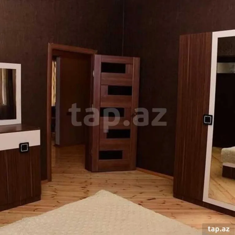 Kirayə verilir 5 otaqlı həyət evi 150 m²