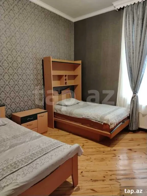 Kirayə verilir 5 otaqlı həyət evi 150 m²