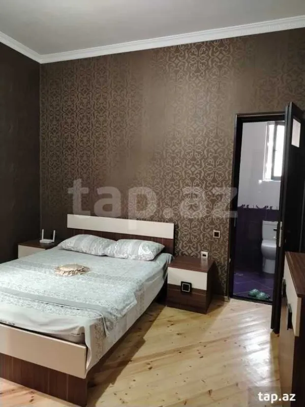 Kirayə verilir 5 otaqlı həyət evi 150 m²