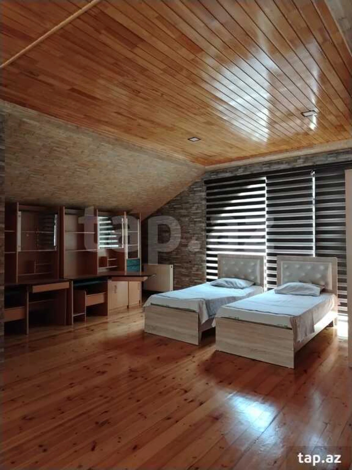 Kirayə verilir 5 otaqlı həyət evi 150 m²