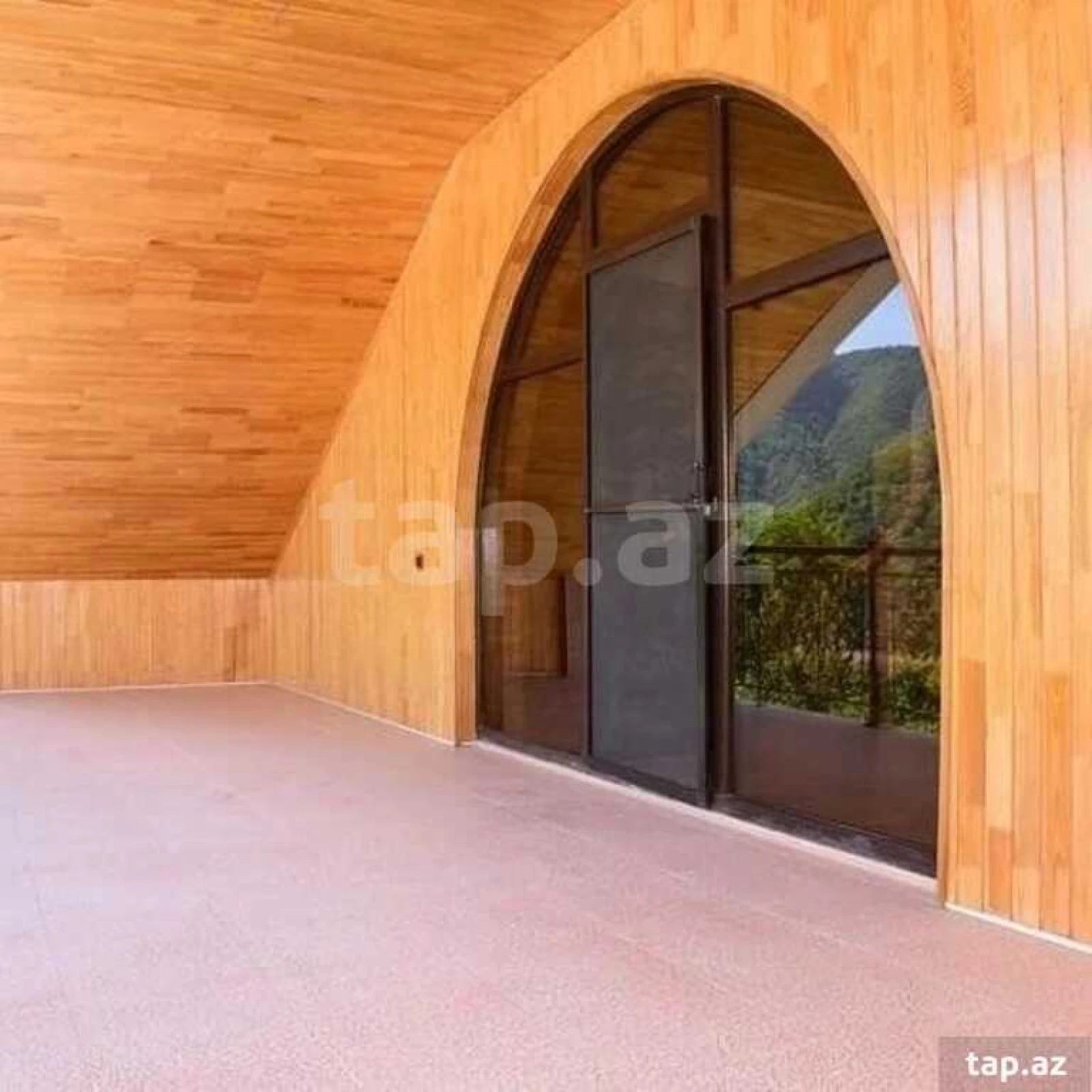 Kirayə verilir 5 otaqlı həyət evi 150 m²