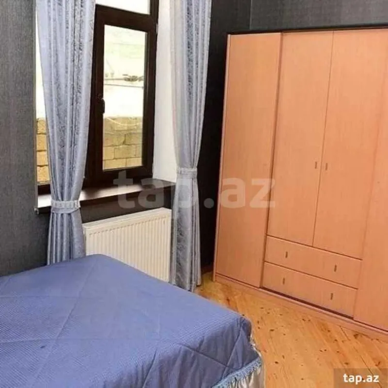 Kirayə verilir 5 otaqlı həyət evi 150 m²