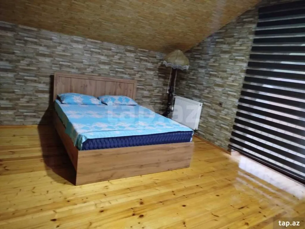 Kirayə verilir 5 otaqlı həyət evi 150 m²