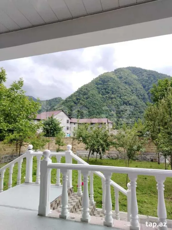 Kirayə verilir 5 otaqlı həyət evi 150 m²