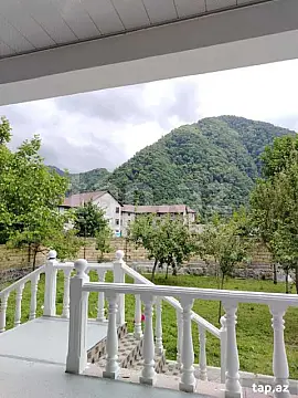 Kirayə verilir 5 otaqlı həyət evi 150 m²