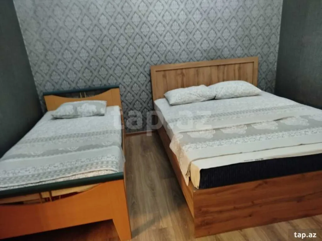 Kirayə verilir 5 otaqlı həyət evi 150 m²