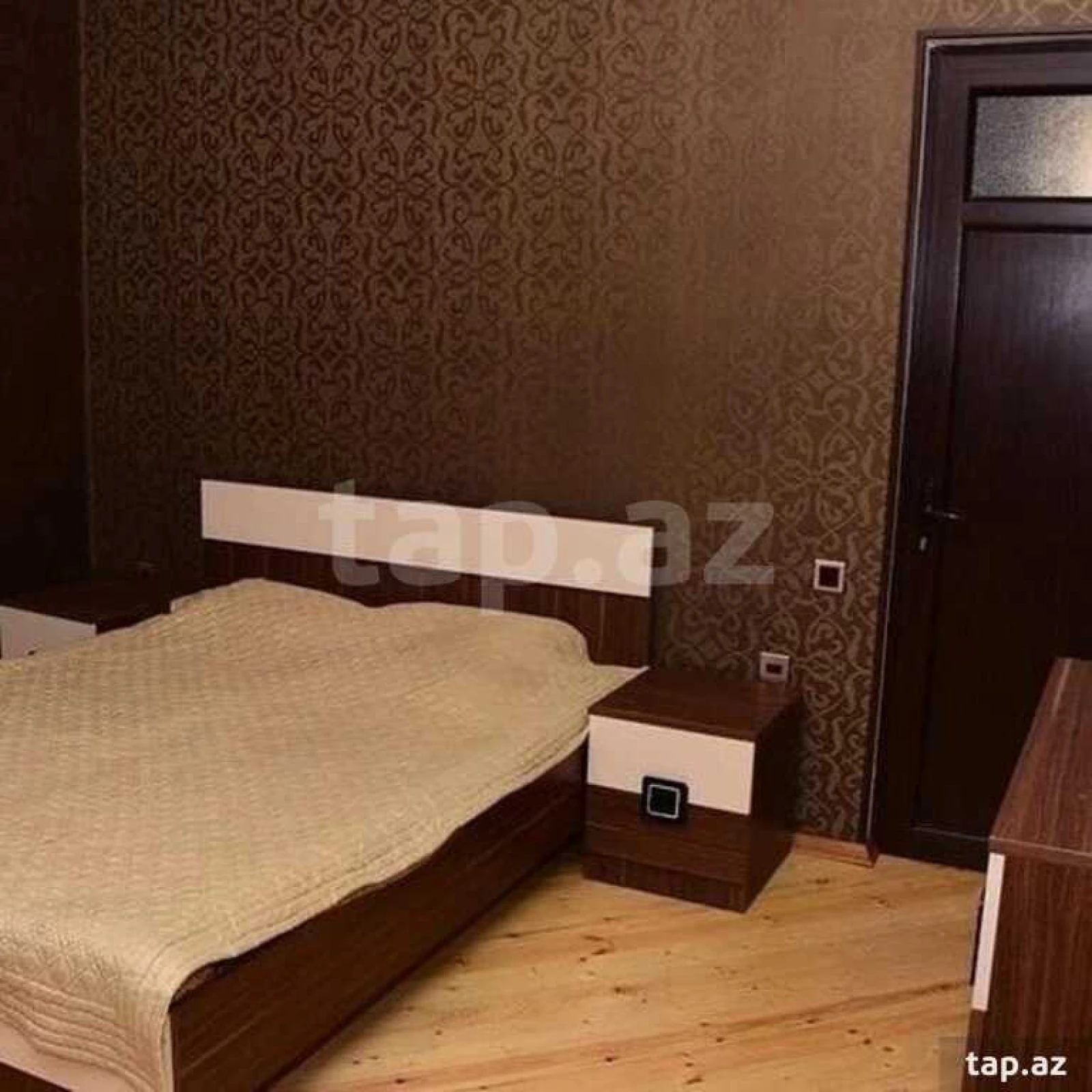 Kirayə verilir 5 otaqlı həyət evi 150 m²