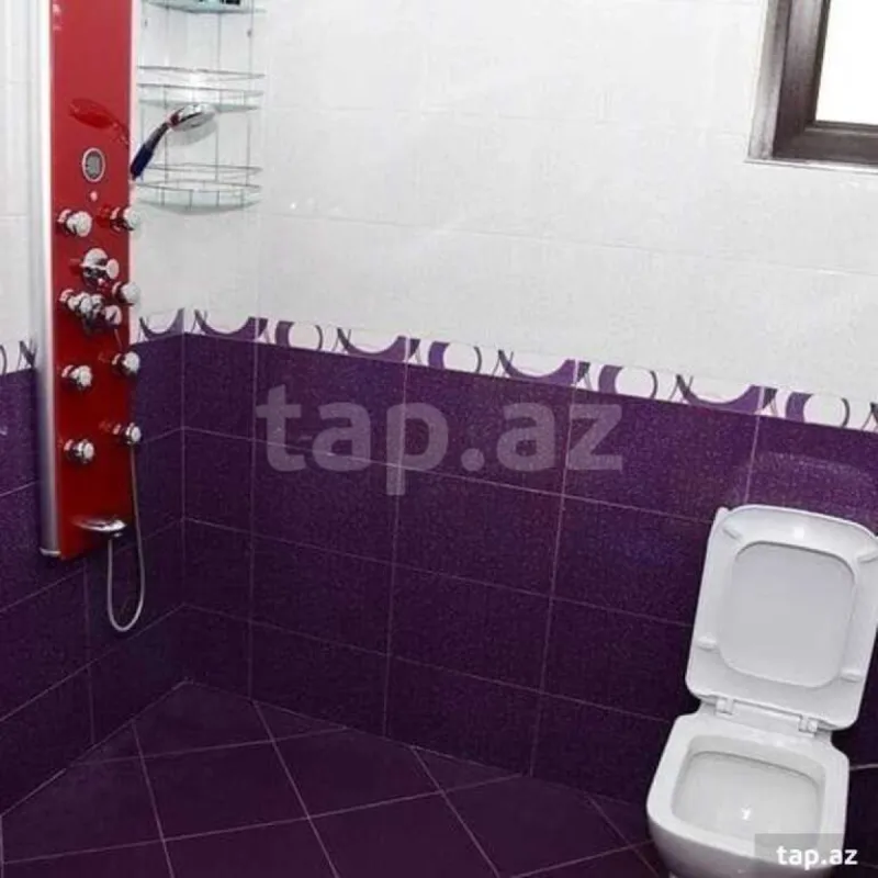 Kirayə verilir 5 otaqlı həyət evi 150 m²