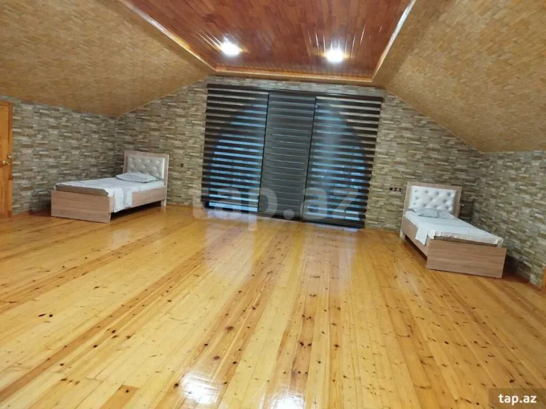 Kirayə verilir 5 otaqlı həyət evi 150 m²