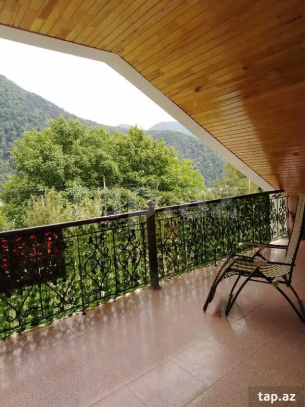 Kirayə verilir 5 otaqlı həyət evi 150 m²