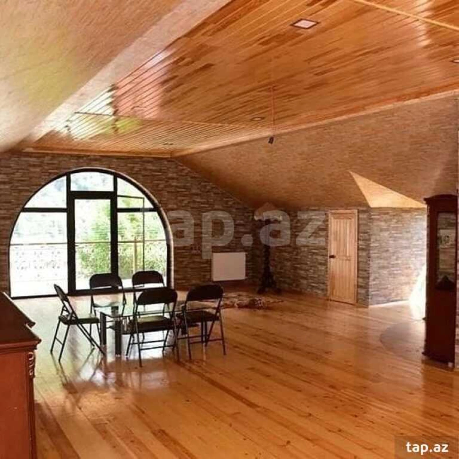 Kirayə verilir 5 otaqlı həyət evi 150 m²