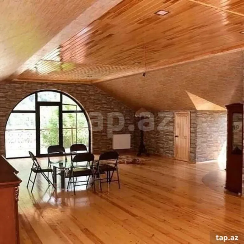 Kirayə verilir 5 otaqlı həyət evi 150 m²