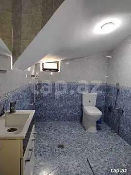Kirayə verilir 5 otaqlı həyət evi 150 m²