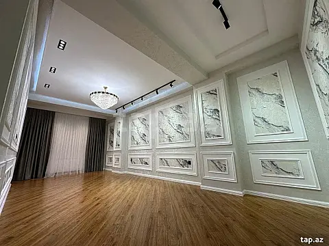 Satılır 2 otaqlı yeni tikili 80 m²