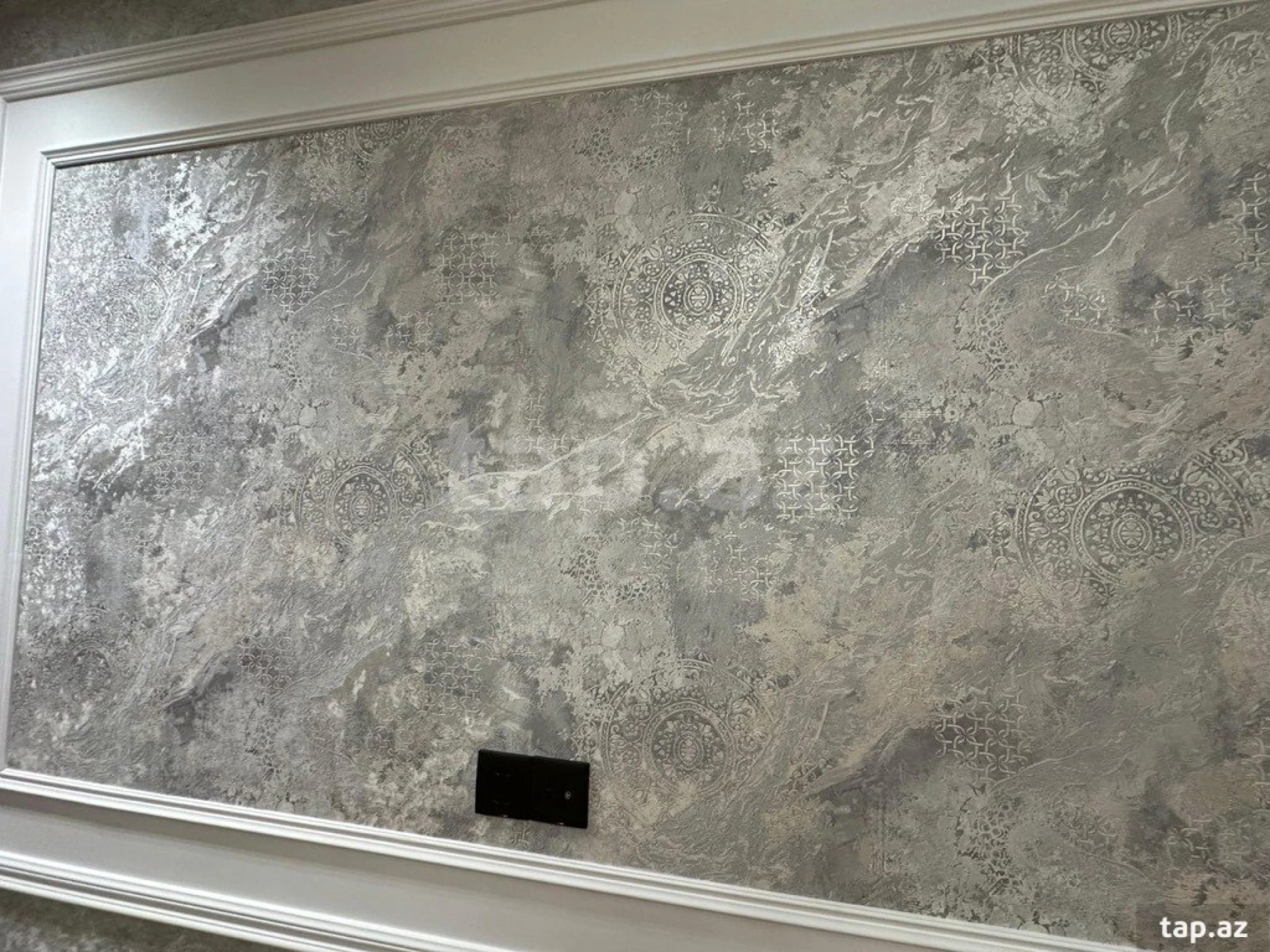 Satılır 2 otaqlı yeni tikili 80 m²