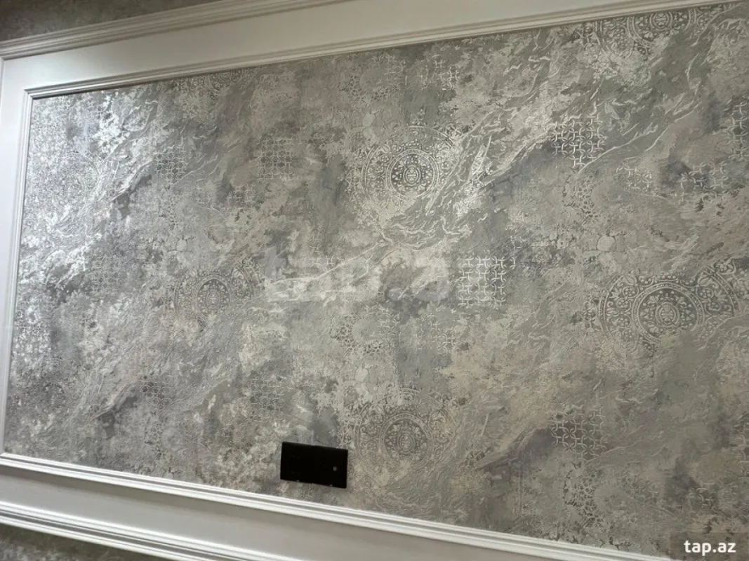 Satılır 2 otaqlı yeni tikili 80 m²