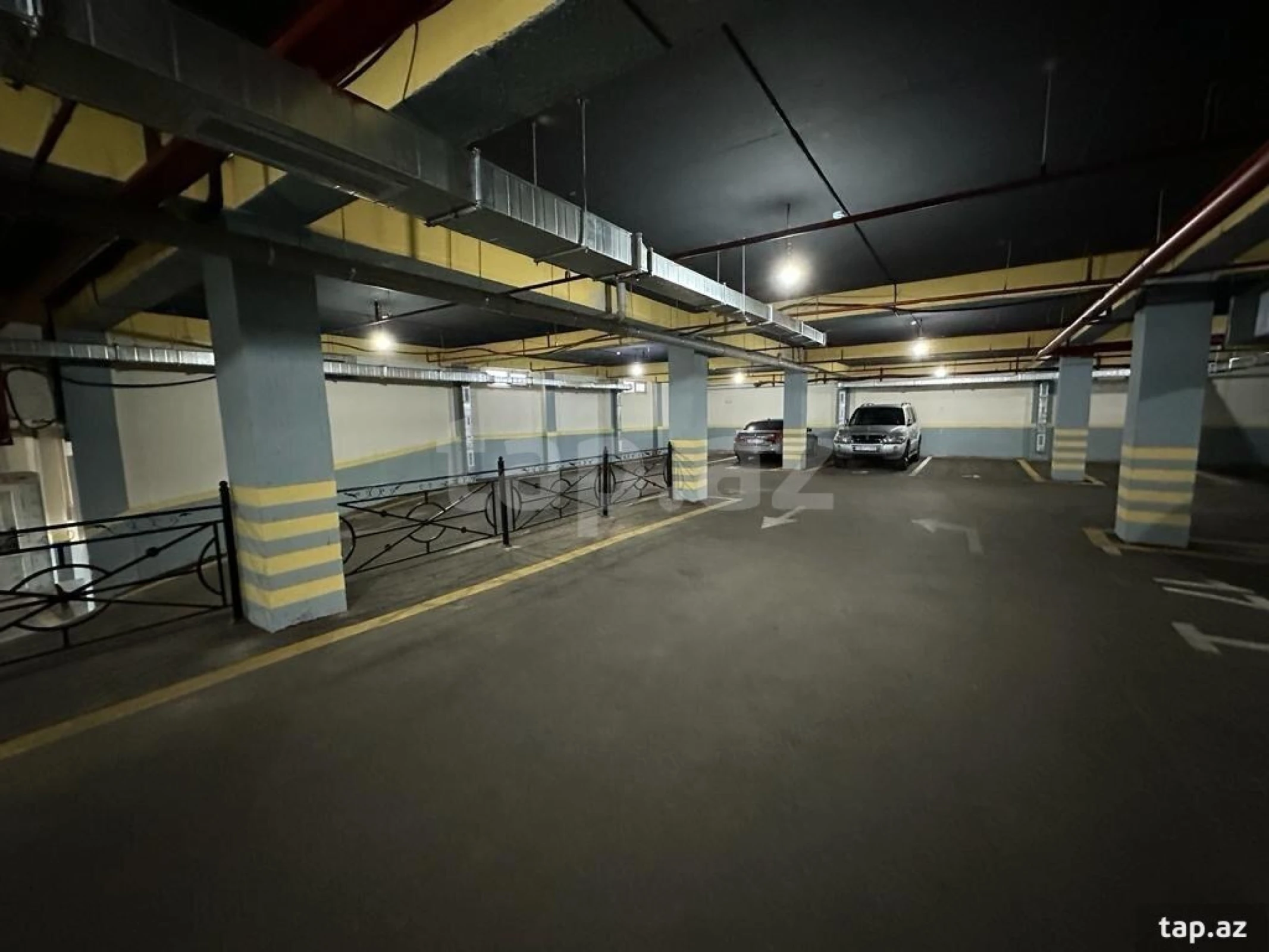 Satılır 2 otaqlı yeni tikili 80 m²