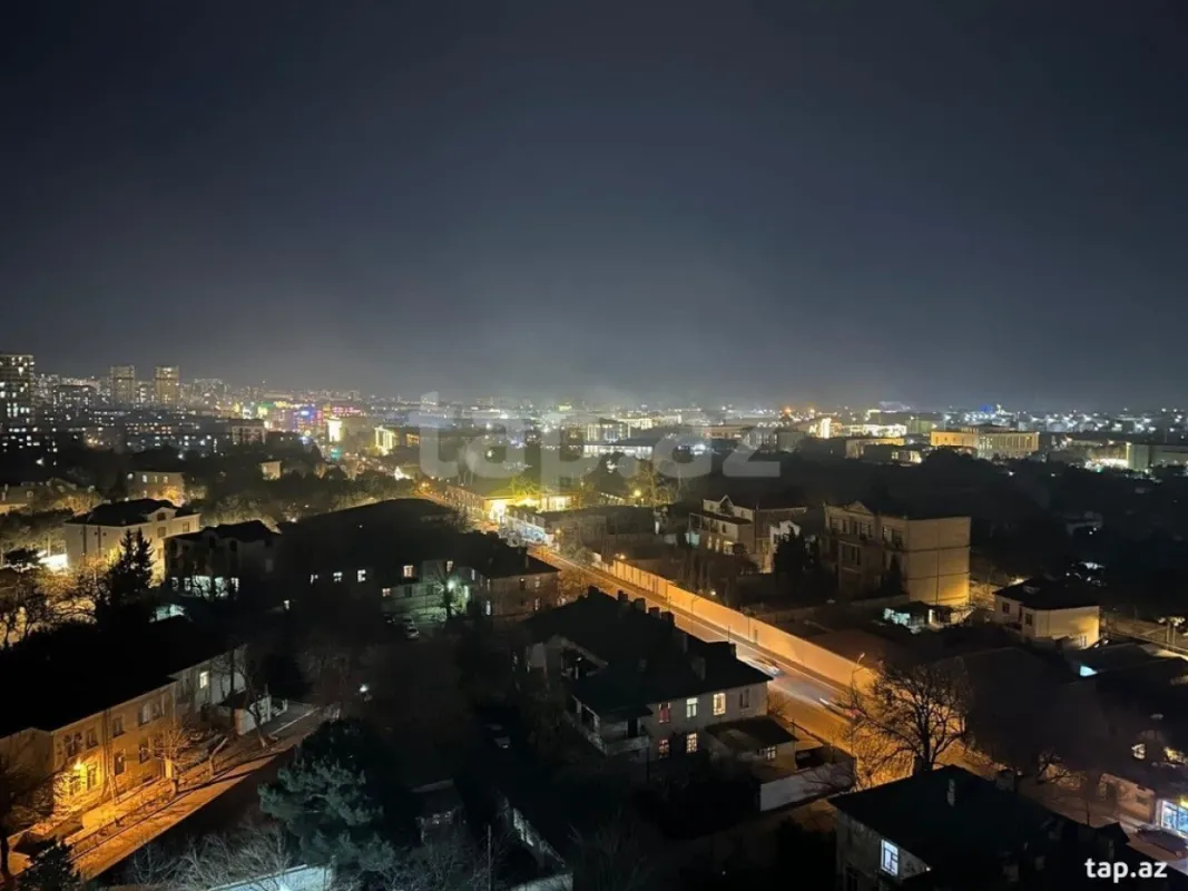 Satılır 2 otaqlı yeni tikili 80 m²