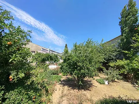 Satılır torpaq sahəsi — Bakı, Buzovna