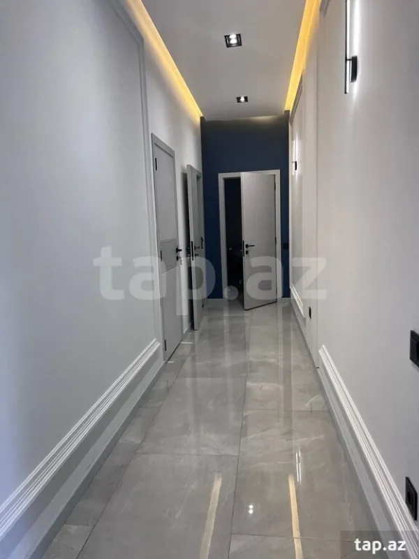 Kirayə verilir 4 otaqlı həyət evi 150 m²